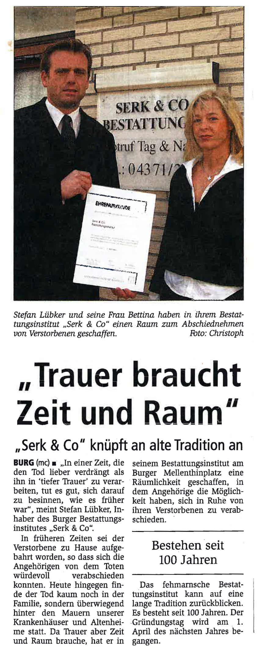 200810 FT Trauer Zeit web